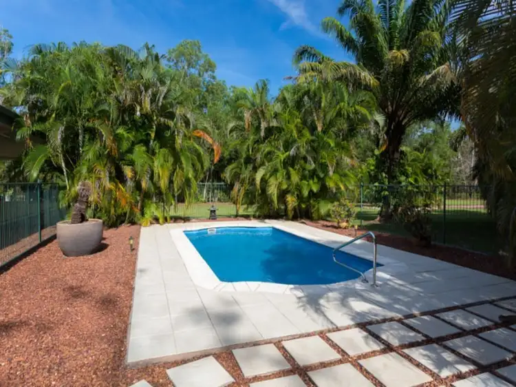 Fifth view of Homely house listing, 33 Pardalote Way, Howard Springs NT 835