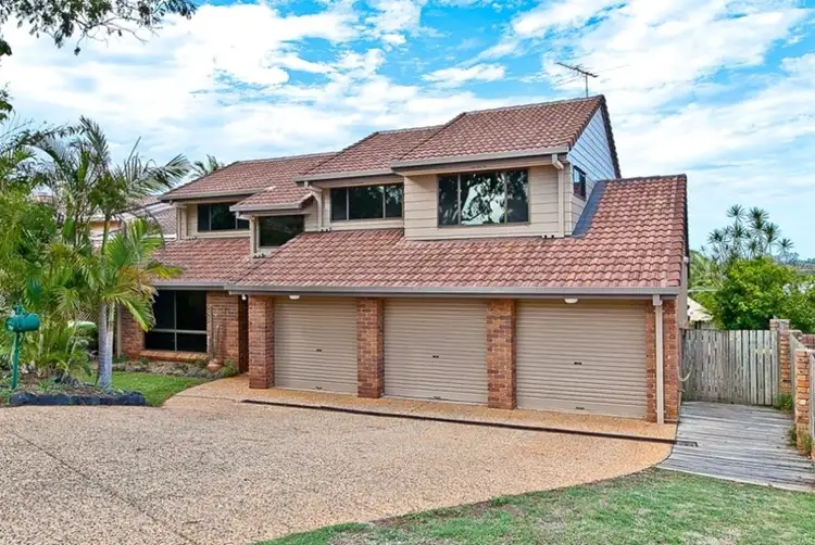 10 Kakanui Street, Aspley QLD 4034