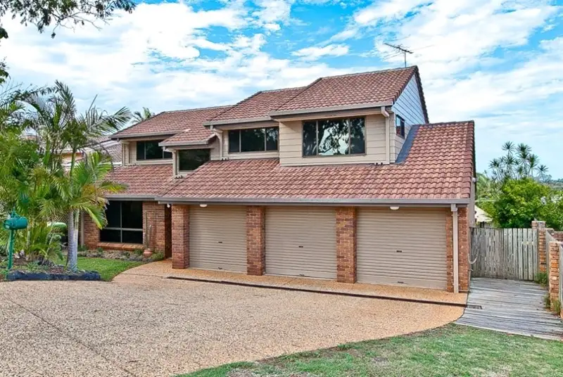 Main view of Homely house listing, 10 Kakanui Street, Aspley QLD 4034