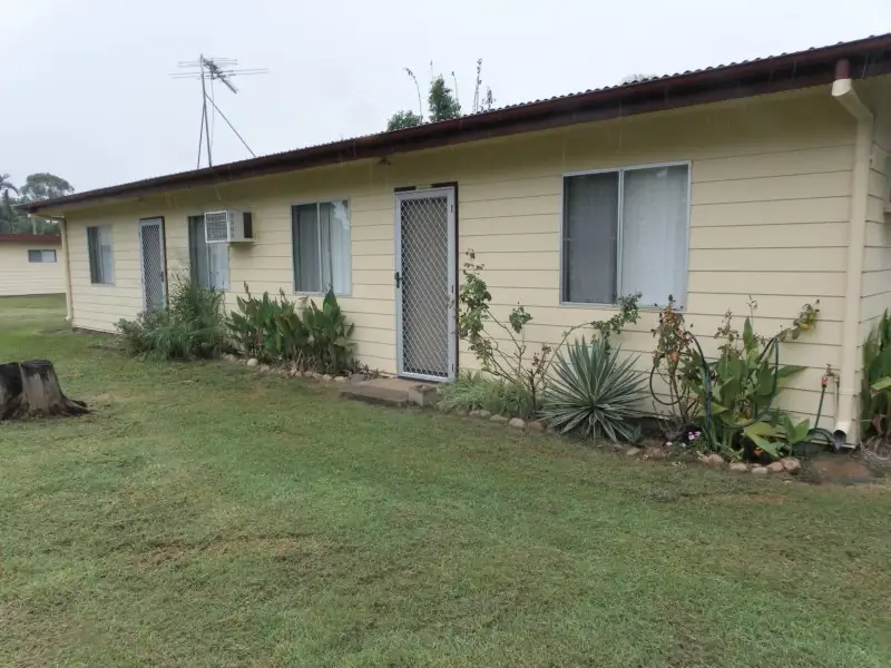 Main view of Homely block of units listing, 1-4/100 Ruby Street, Emerald QLD 4720