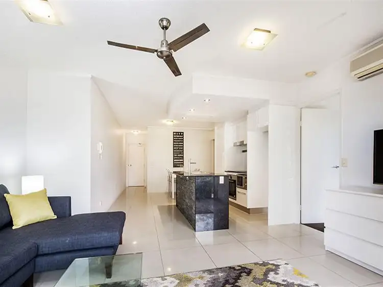 Third view of Homely apartment listing, 78/15 Goodwin Street, Kangaroo Point QLD 4169