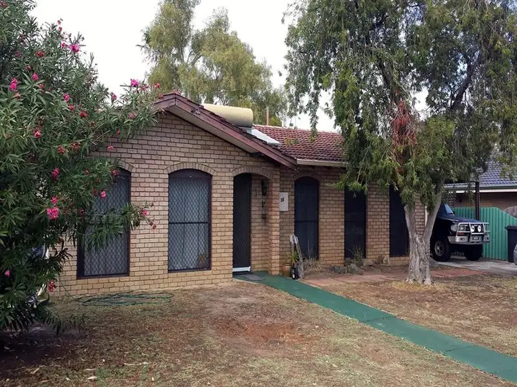 Main view of Homely house listing, 16 Vanda Place, Maddington WA 6109
