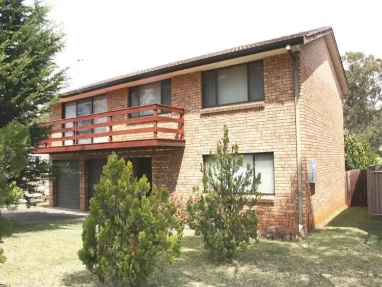 Main view of Homely house listing, 27 The Bastion, Manyana NSW 2539
