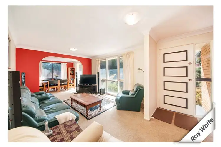 Fifth view of Homely house listing, 43 Archdall Street, Macgregor ACT 2615