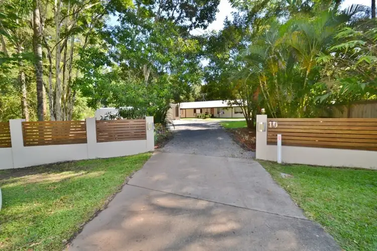 10 Forestdale Road, Landsborough QLD 4550