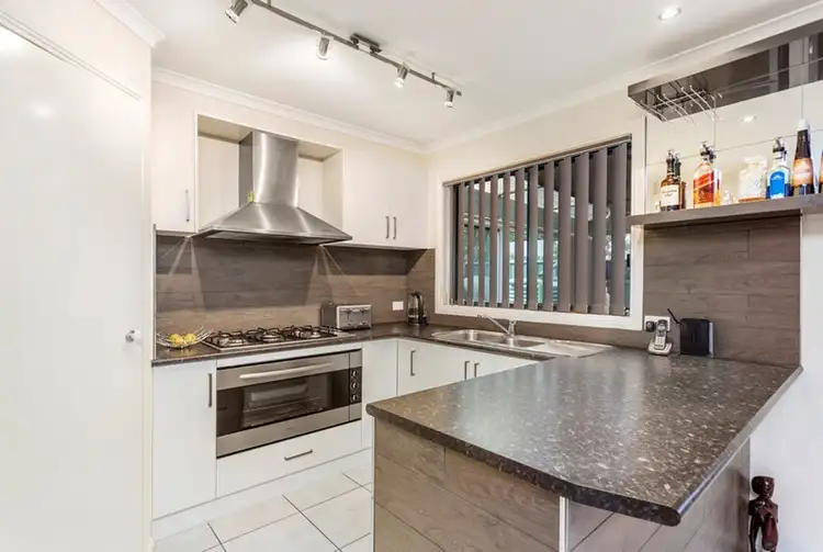 Sixth view of Homely house listing, 7 Bellagio Court, Whittington VIC 3219