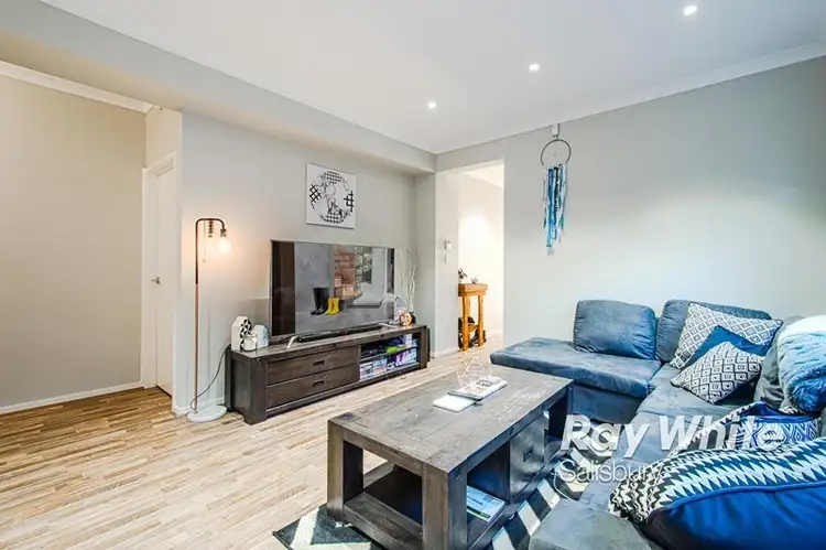 Second view of Homely house listing, 4 Burnlea Parade, Blakeview SA 5114