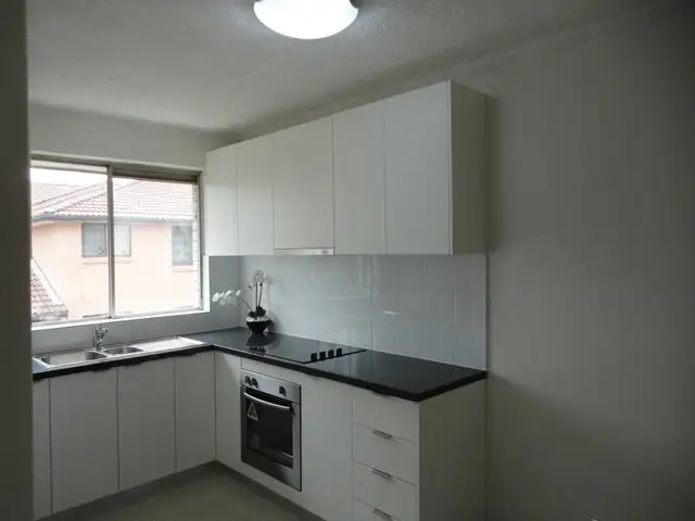 Second view of Homely unit listing, 8/20 Wilga Street, Fairfield NSW 2165