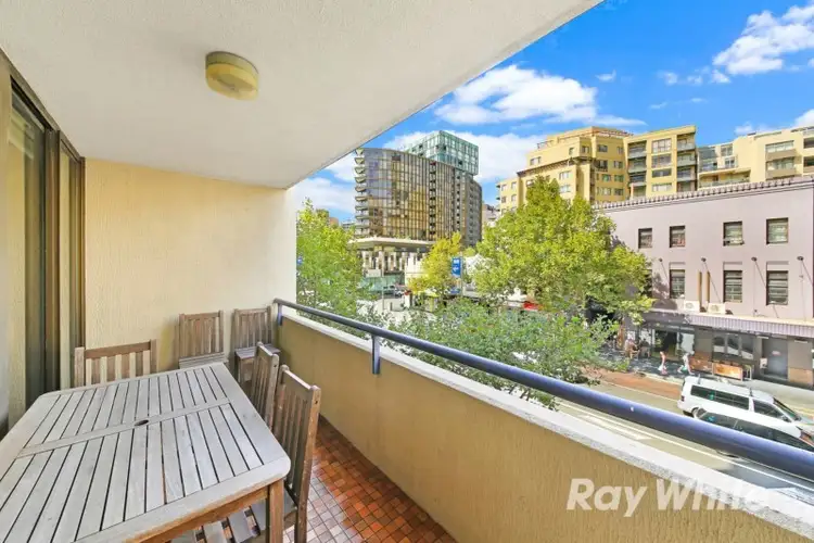 Fifth view of Homely apartment listing, 29/18-32 Oxford Street, Darlinghurst NSW 2010