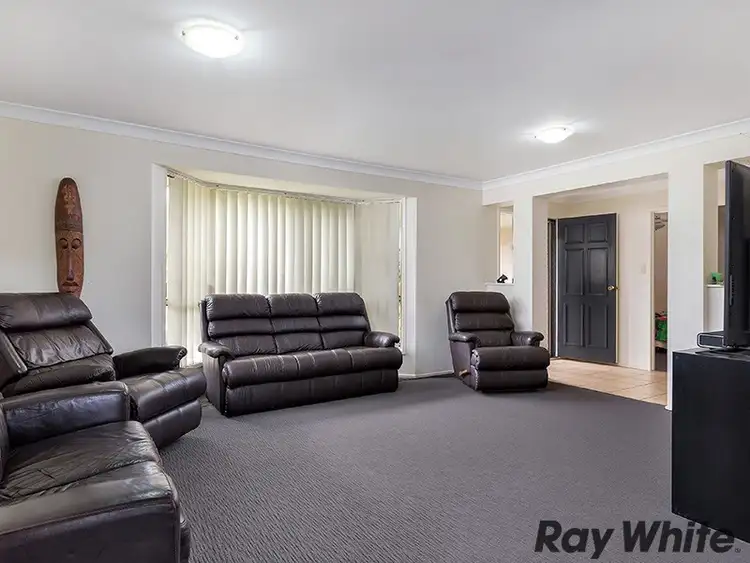 Seventh view of Homely house listing, 113 Kirralee Crescent, Upper Kedron QLD 4055