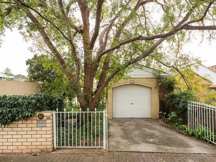 Second view of Homely house listing, 51 Russel Avenue, Hazelwood Park SA 5066