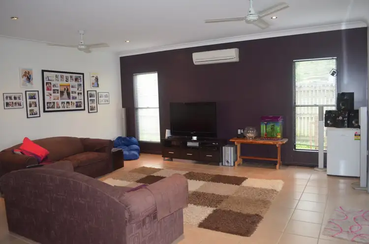 Third view of Homely house listing, 6 Melaleuca Close, Mount Julian QLD 4800