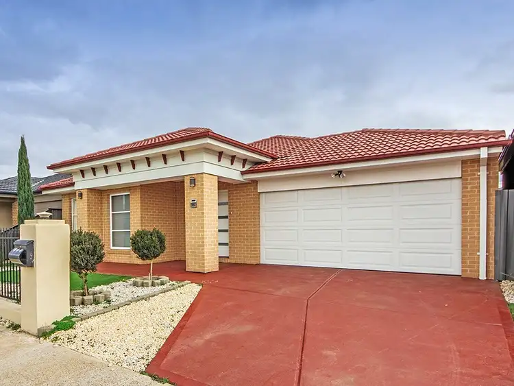 Third view of Homely house listing, 896 Tarneit Road, Tarneit VIC 3029