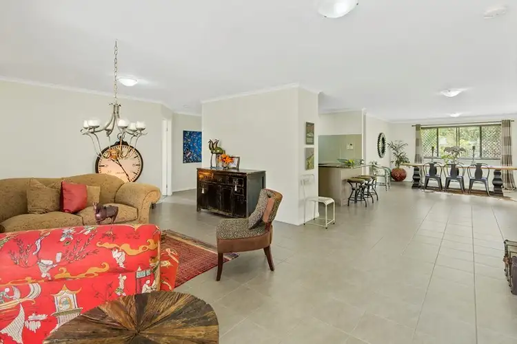 Fifth view of Homely house listing, 17 Wisteria Crescent, Sippy Downs QLD 4556