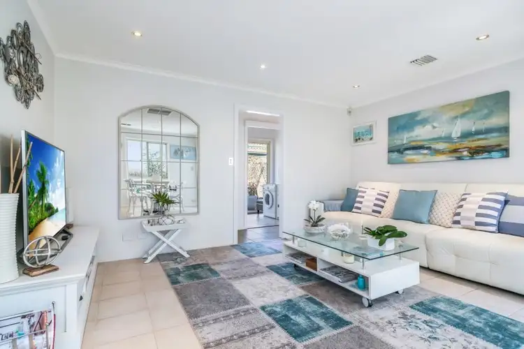Second view of Homely house listing, 2 Endeavour Court, North Haven SA 5018