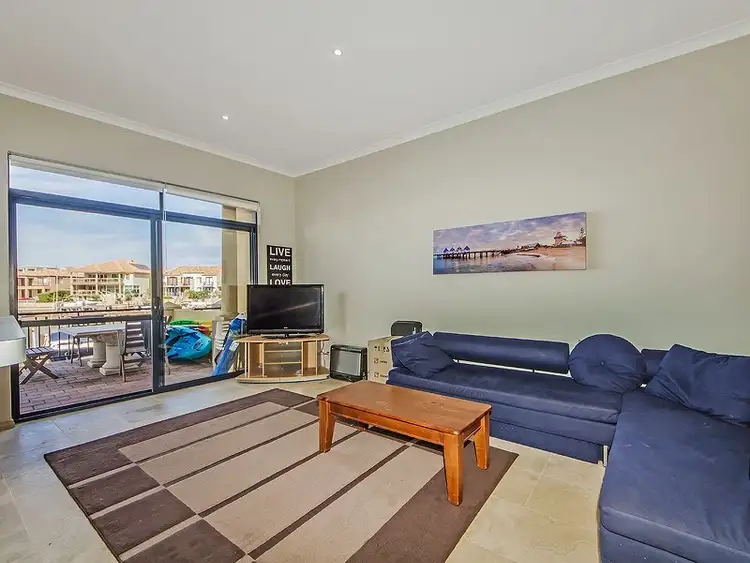 Fourth view of Homely townhouse listing, 10/7 Village Mews,PORT BOUVARD, Wannanup WA 6210