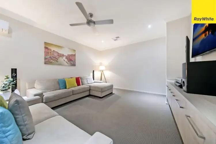 Third view of Homely house listing, 2 Thornley Court, Gawler East SA 5118