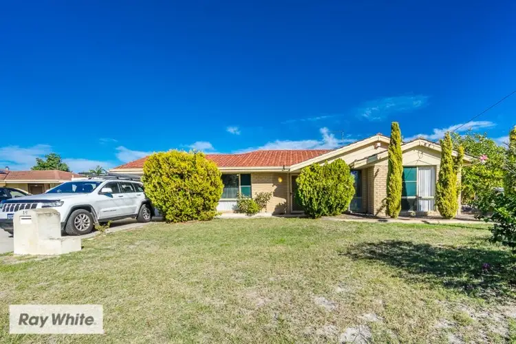 19 Yenisey Crescent, Beechboro WA 6063