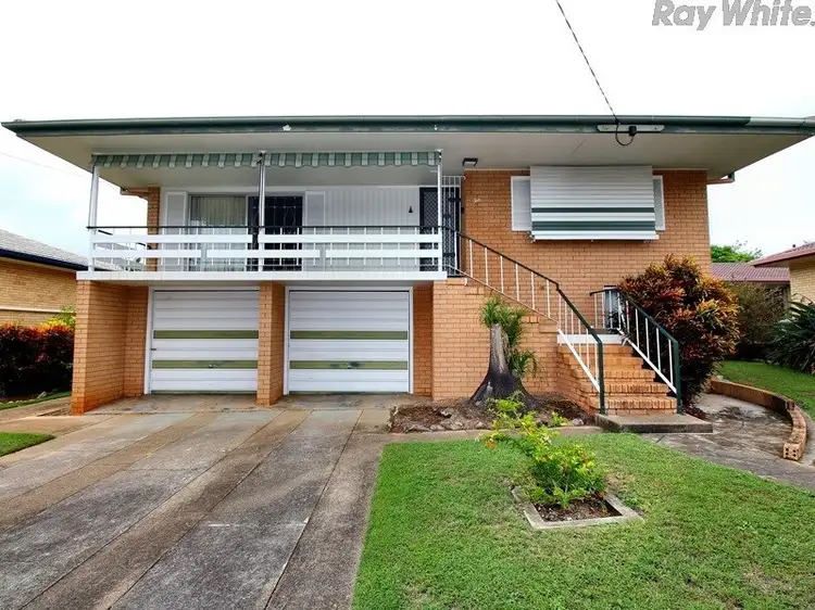10 Werona Street, Sunnybank QLD 4109