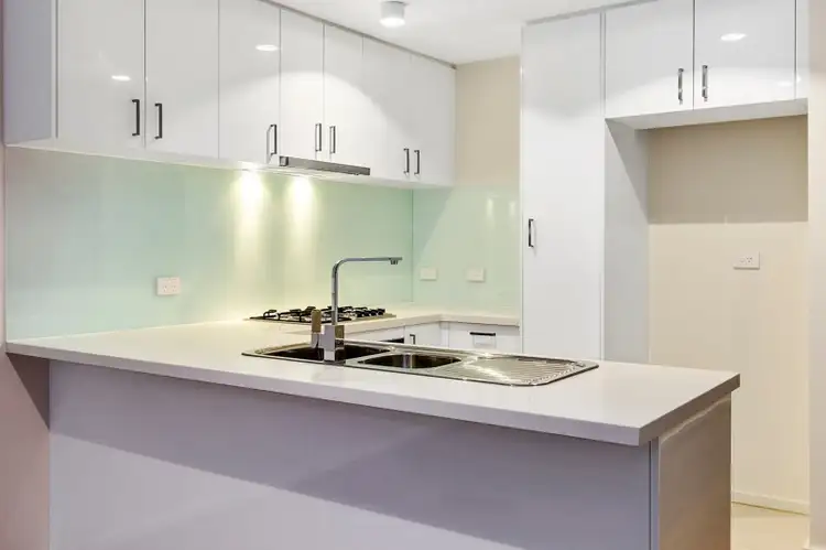 Second view of Homely apartment listing, G03/569-571 Whitehorse Road, Mitcham VIC 3132
