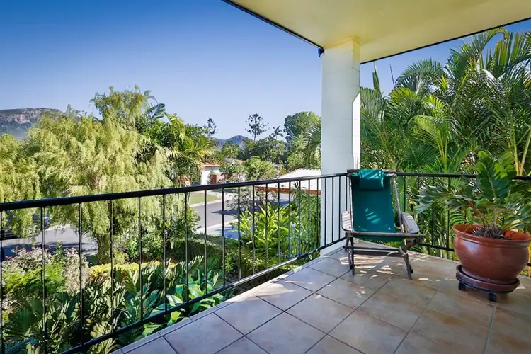 Sixth view of Homely house listing, 6 Jacaranda Crescent, Annandale QLD 4814