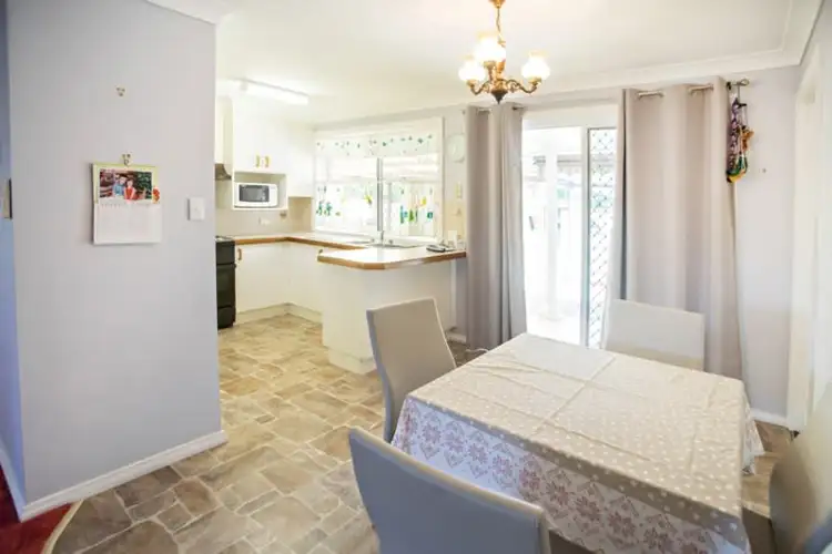 Third view of Homely villa listing, 1/66 Goldens Road, Forster NSW 2428