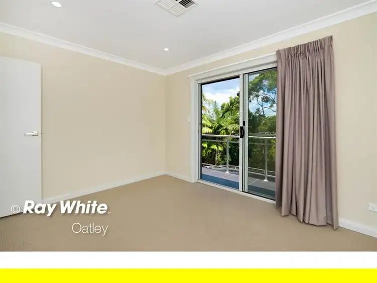 Seventh view of Homely house listing, 4 Maple Street, Lugarno NSW 2210