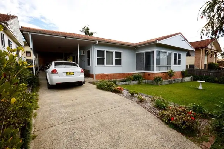 38 Bonville Street, Coffs Harbour NSW 2450