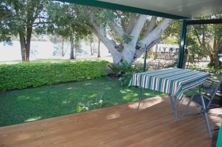 33/25 Chinderah Bay Drive, Chinderah NSW 2487