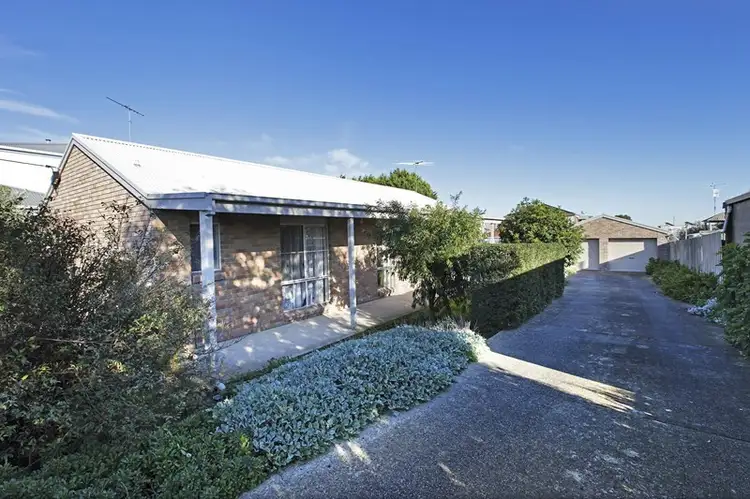 Main view of Homely house listing, 46 Barrands Lane, Drysdale VIC 3222