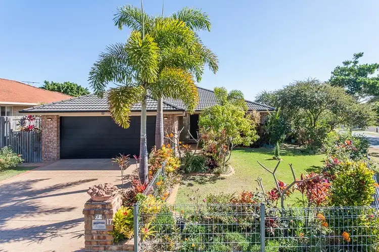 Main view of Homely house listing, 17 Currawong Street, Doolandella QLD 4077