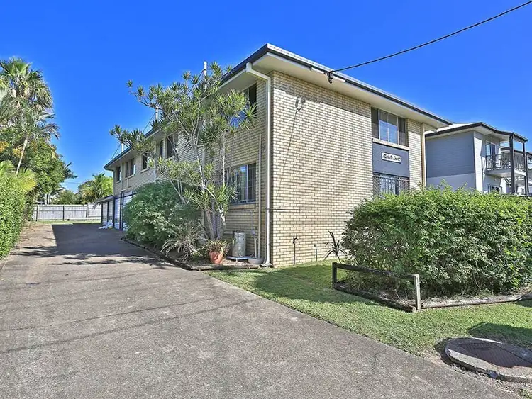 Seventh view of Homely unit listing, 3/8 Harry Street, Zillmere QLD 4034