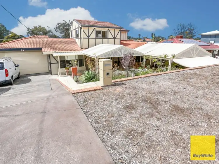 Third view of Homely house listing, 24 Badrick Street, Warwick WA 6024