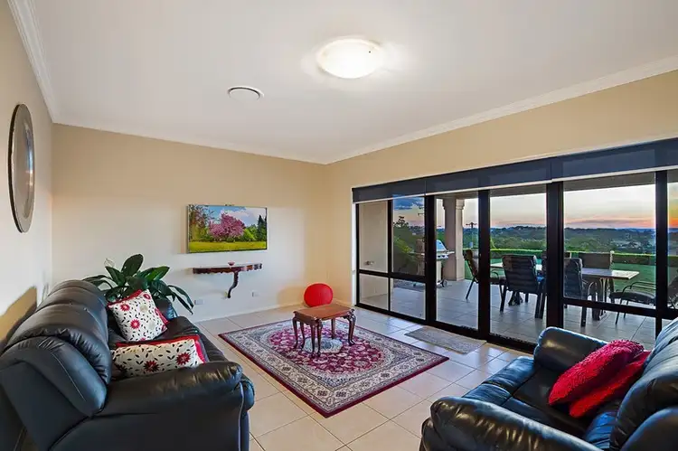 Sixth view of Homely house listing, 1 Stella Road, Highfields QLD 4352