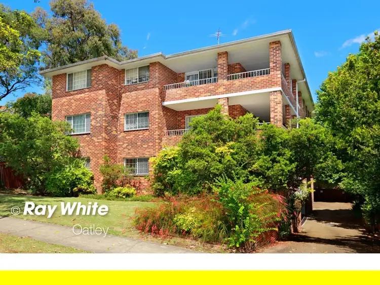 Main view of Homely unit listing, 1/11 St Georges Road, Penshurst NSW 2222