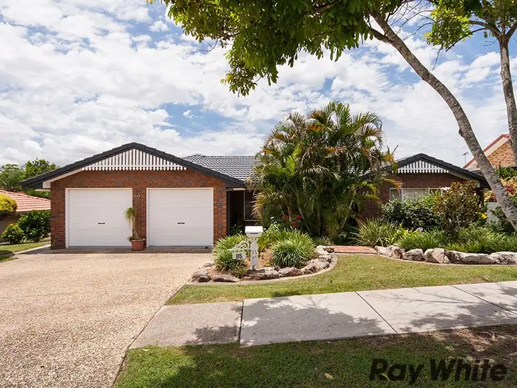 Third view of Homely house listing, 85 Horn Road, Aspley QLD 4034