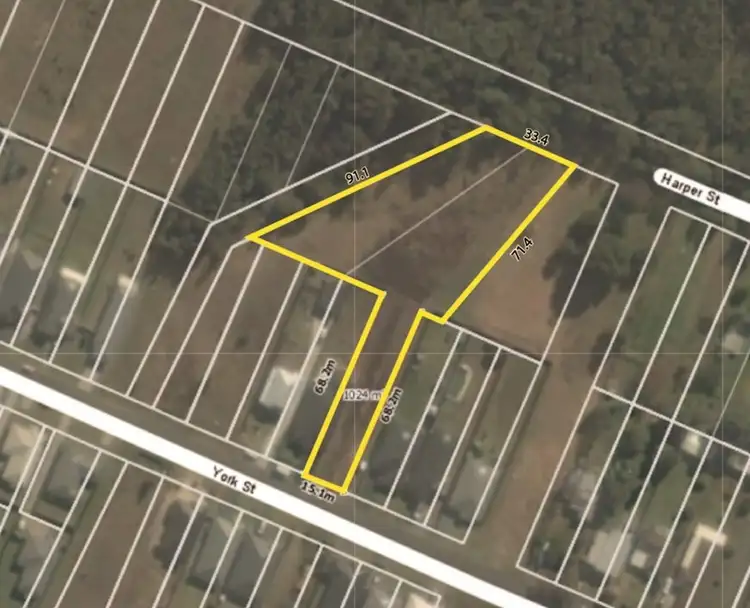 Fifth view of Homely land listing, 47 York Street, Greta NSW 2334