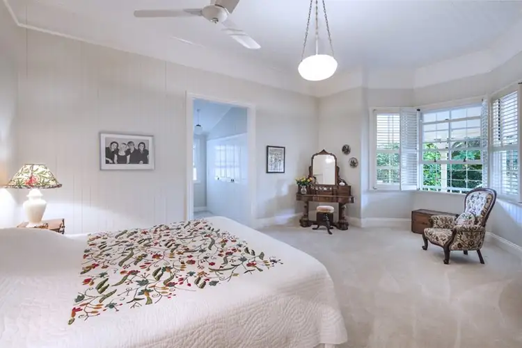 Seventh view of Homely house listing, 17 Beatrice Terrace, Ascot QLD 4007