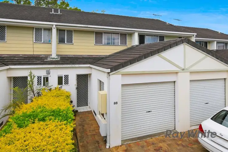 Unit 88, 14 Kensington Place, Birkdale QLD 4159