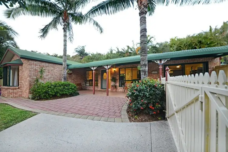 Second view of Homely house listing, 29 Sandpiper Crescent, Jubilee Pocket QLD 4802