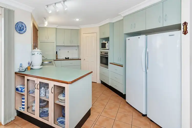 Fourth view of Homely house listing, 7 Drumcoes Court, Middle Ridge QLD 4350