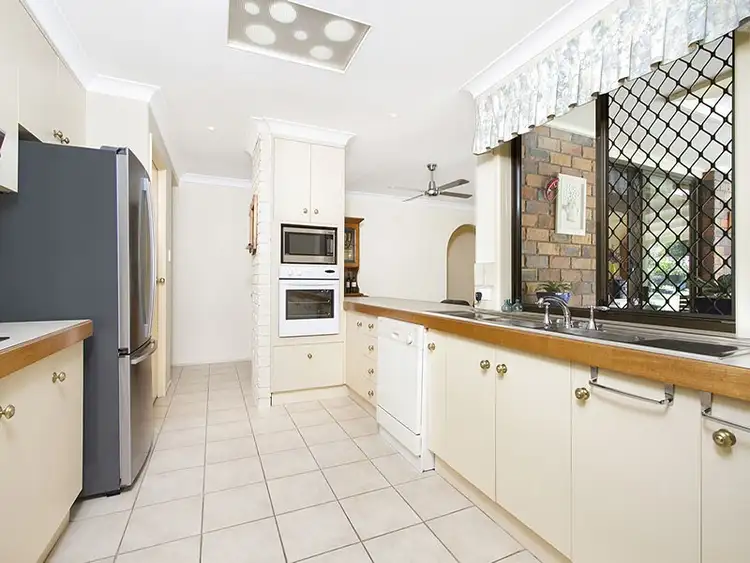 Fifth view of Homely house listing, 16 Manglo Street, Shailer Park QLD 4128