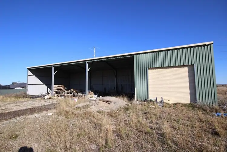 Third view of Homely land listing, 136 - 144 Bylong Road, Tamworth NSW 2340