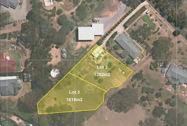 Second view of Homely land listing, Lot 2/39 Burnbank Way, Mount Barker SA 5251