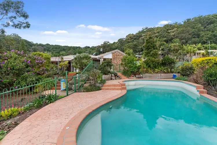 57 Wilkinson Crescent, Currumbin Waters QLD 4223