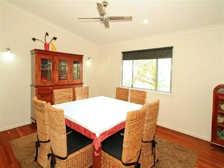 Fourth view of Homely house listing, 20-22 Bernborough Drive, Barmaryee QLD 4703