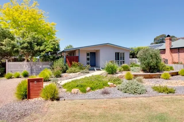 Third view of Homely house listing, 5 Silvergull Court, Silverleaves VIC 3922