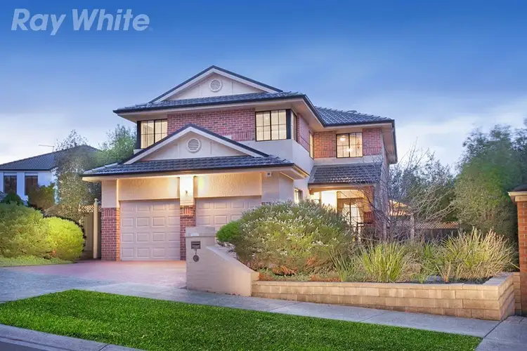 7 Isabelle Court, Mill Park VIC 3082