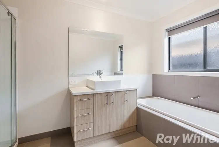 Fifth view of Homely house listing, 7 Vitality Street, Doreen VIC 3754