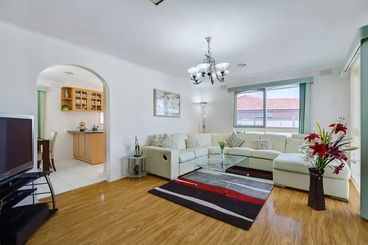 Third view of Homely house listing, 13 Zimmer Court, Epping VIC 3076